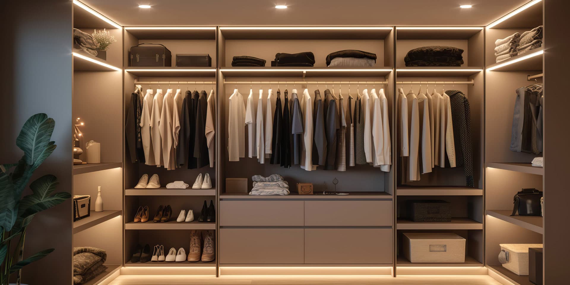 ¡Opta por nuestros armarios en Padrón y acierta seguro!