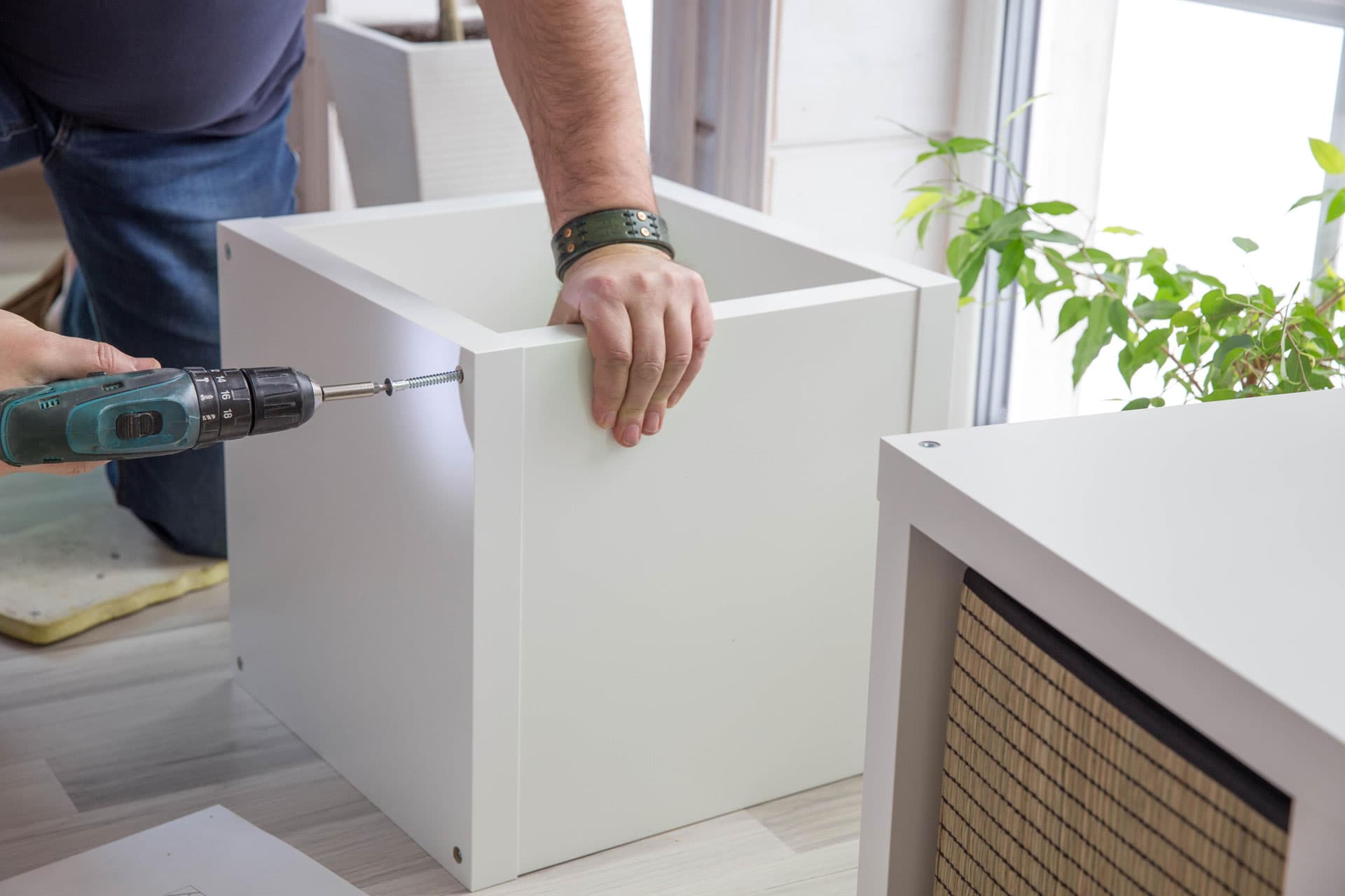 Descubre nuestro amplio catálogo de muebles en Padrón