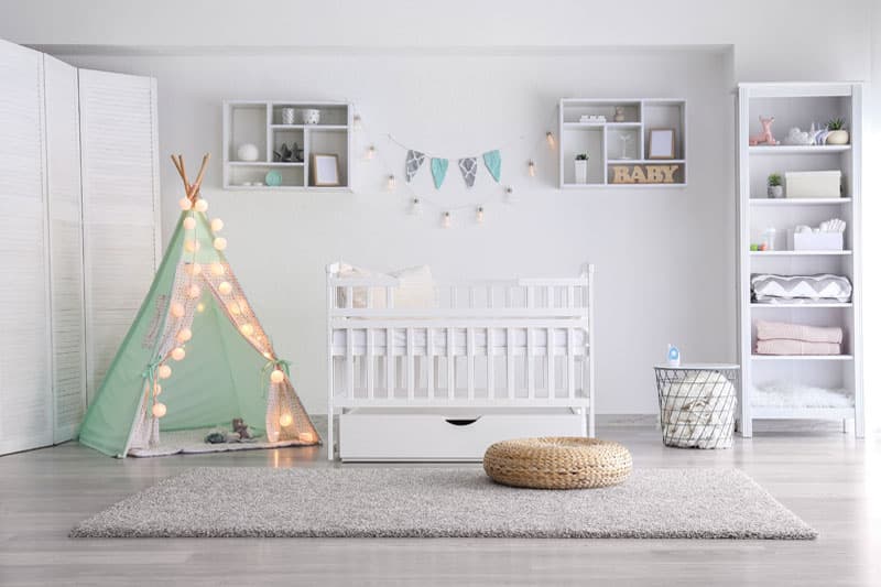 Dormitorios xuvenís