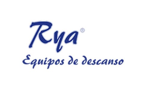 Rya Equipos de Descanso