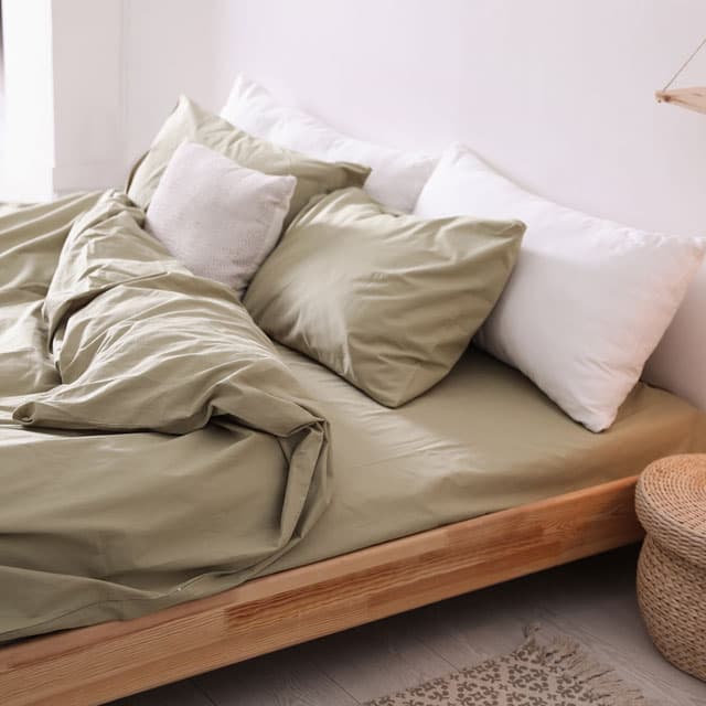 Equipo especialista en mobles de descanso