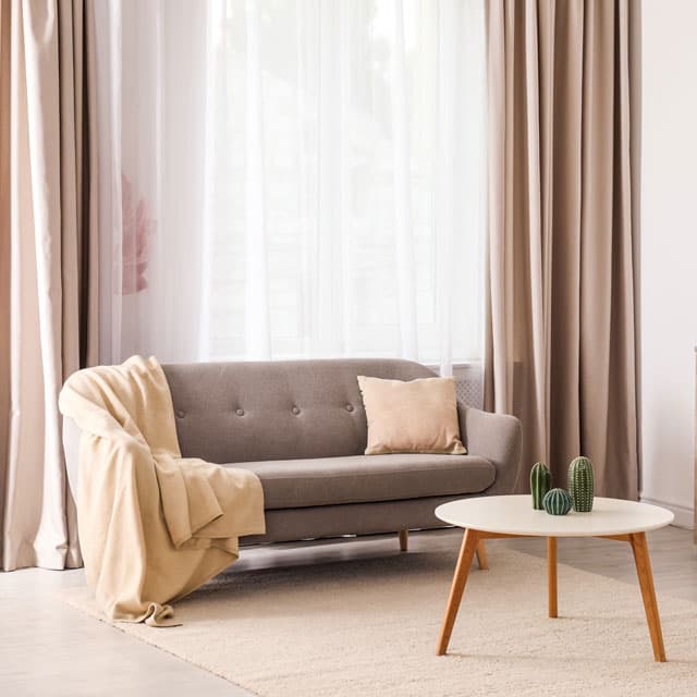 Tu tienda de muebles en Padrón