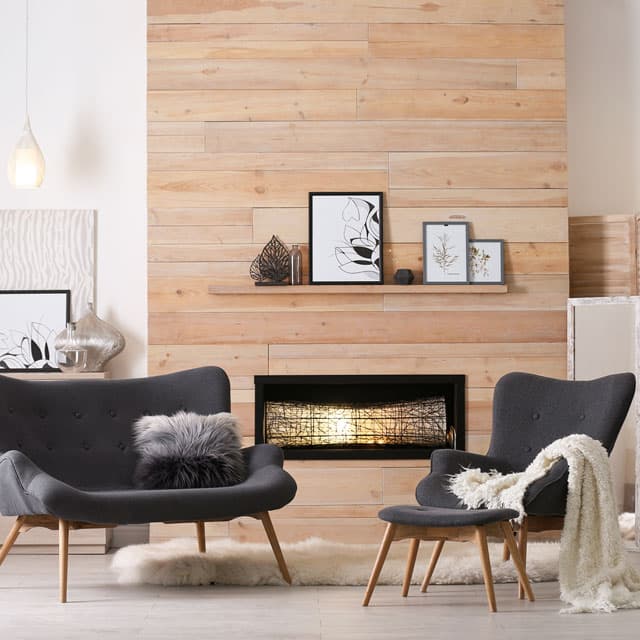 Servizos da nosa tenda de mobles en Padrón