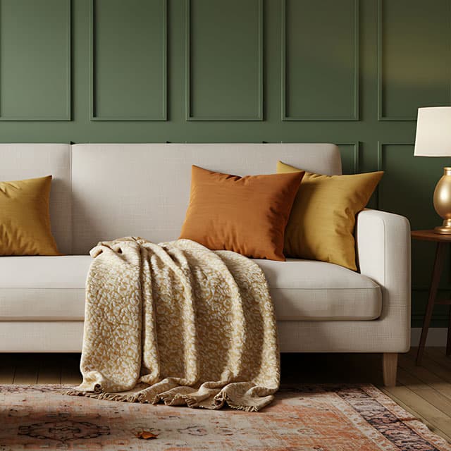 Buscas unha tenda de sofás en Padrón?