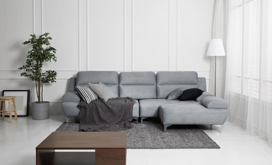 Os nosos sofás achéganche a comodidade que necesitas na túa día a día